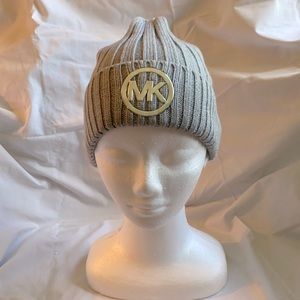 COPY - Michael Kors Gray hat